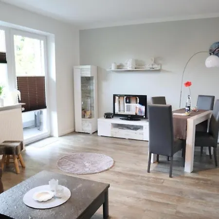Appartementhaus-kogge-wohnung-5 Apartment