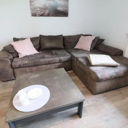Appartementhaus-kogge-wohnung-5 * Cuxhaven