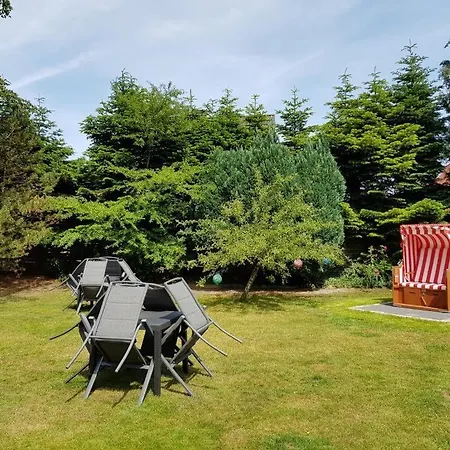 Appartementhaus-kogge-wohnung-5 Cuxhaven