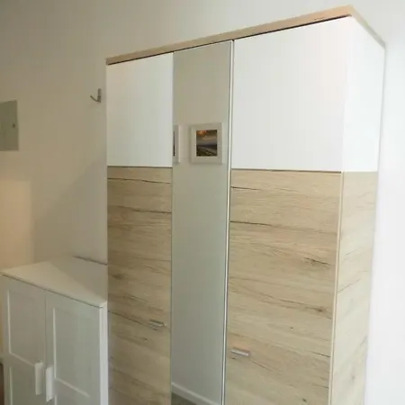 Appartementhaus-kogge-wohnung-5 * Cuxhaven