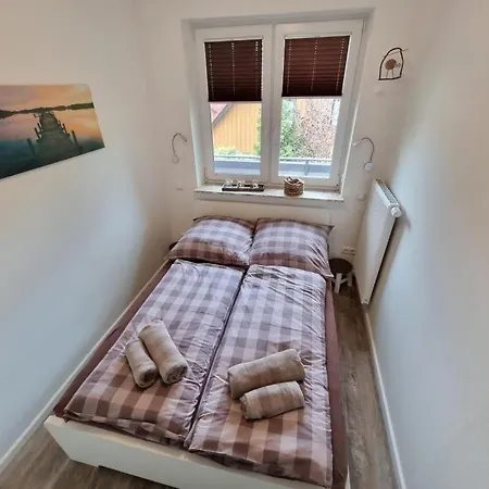 Apartment Appartementhaus-kogge-wohnung-5
