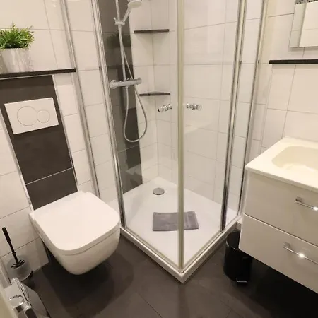 Apartment Appartementhaus-kogge-wohnung-5 *