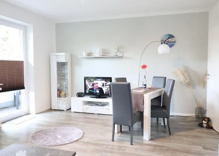 Lejlighed Appartementhaus-kogge-wohnung-5