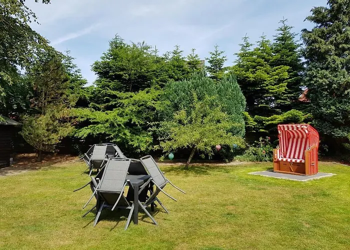 Appartementhaus-kogge-wohnung-5 Cuxhaven