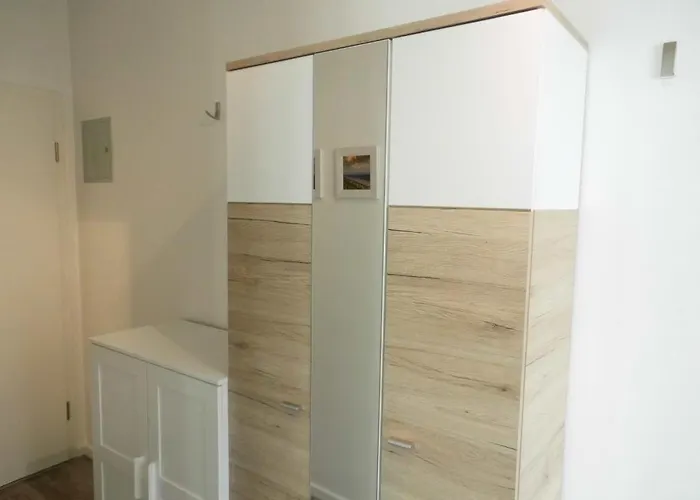 Appartementhaus-kogge-wohnung-5 * Cuxhaven